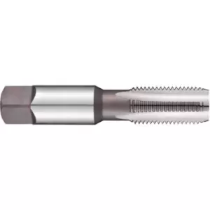 Image of E708 1/2"X14 NPSM HSS Straight Flute Machine Tap ANSI B94.9