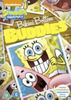 Image of SpongeBob SquarePants: Bikini Bottom Buddies