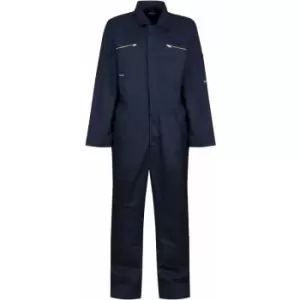 Image of Mens Overalls (46) (Navy) - Navy - Regatta