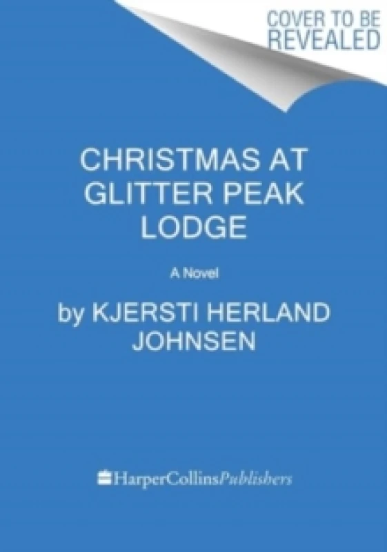 Image of Christmas at Glitter Peak Lodge. Paperback. By Kjersti Herland Johnsen Books