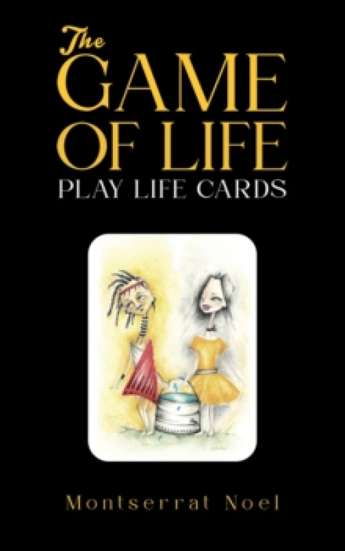 Image of The Game of Life Play Life Cards Paperback / softback