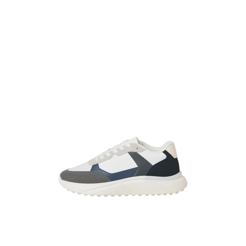 Image of jack & jones PU Sneakers Jack & Jones Aspire Blanc Male 40