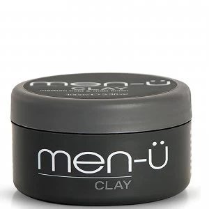 Image of men-u Clay (100ml)