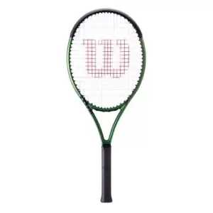 Image of Wilson Blade 26 V8 19 - Green