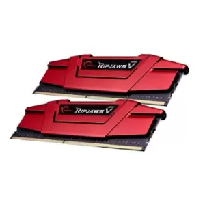 Image of G.Skill 16GB DDR4-2133 memory module 2 x 8GB 2133 MHz