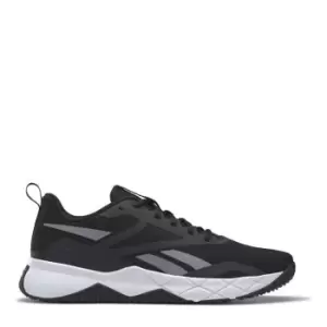 Image of Reebok NFX Trainers - Black