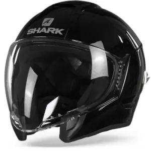 Image of Shark Citycruiser BLK Blank Black M