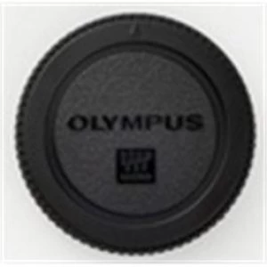 Image of BC 2 Body Cap for Micro Four Thirds
