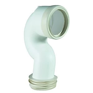 Image of Multikwik 90 Deg Space Saver Pan Connector MKBAR90