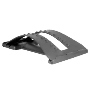 Image of Adjustable Posture Correcting Back Stretcher for Effective Back Pain Relief Pukkr