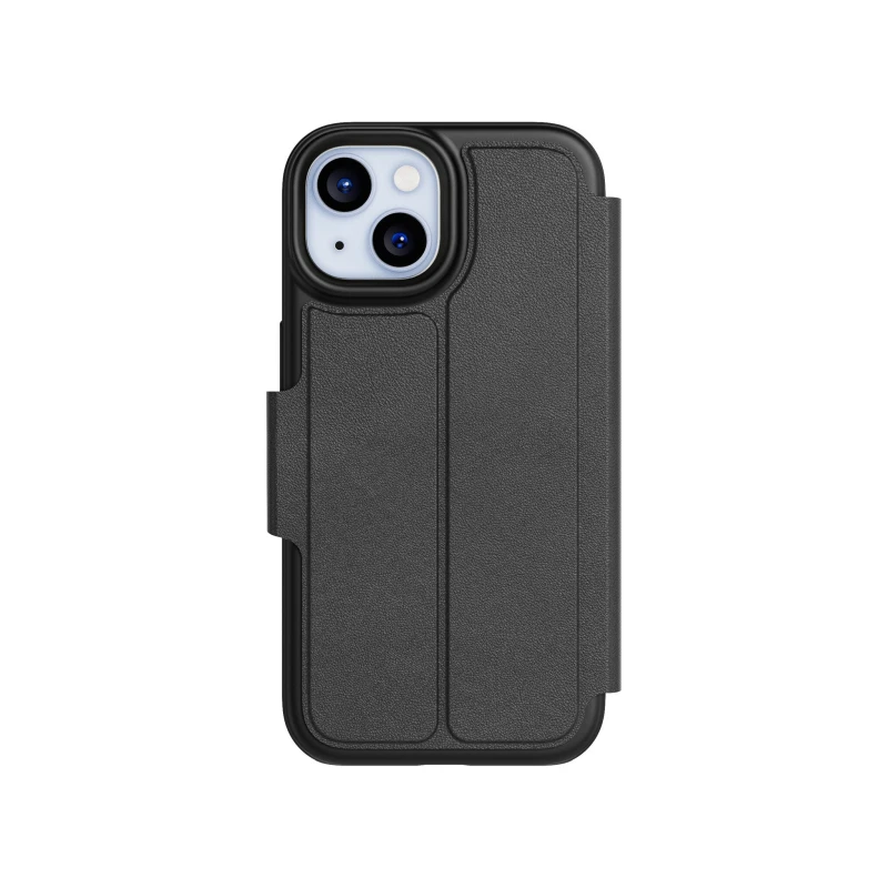 Image of Tech21 Tech21 T21-10248 mobile phone case 15.2cm (6") Wallet case Black T21-10248