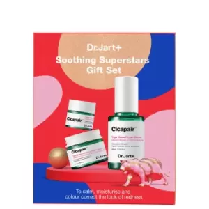 Image of Dr.Jart+ Soothing Superstars Gift Set