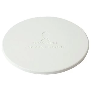 Image of Robert Dyas Kamado Joe Pizza Stone Barbecue Accessory