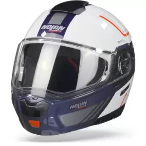 Image of Nolan N90-3 Voyager N-Com 020 L