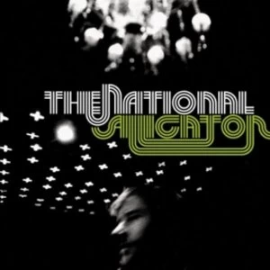 Image of The National Alligator Vinyl