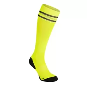 Image of Hummel Newport County Replica Football Socks Juniors - Green