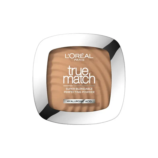 Image of LOreal Paris True Match Powder 7D Cinnamon 9 g