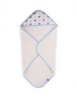 Image of Clair De Lune Rachel Riley My Little Prince Hooded Towel