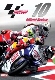Image of MotoGP Review: 2010