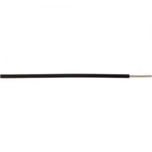 Image of Strand H07V K 1 x 25 mm2 Black LappKabel 4521011