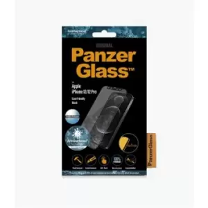 Image of PanzerGlass Apple iPhone 12 12 Pro - Anti-Glare Screen Protector Glass