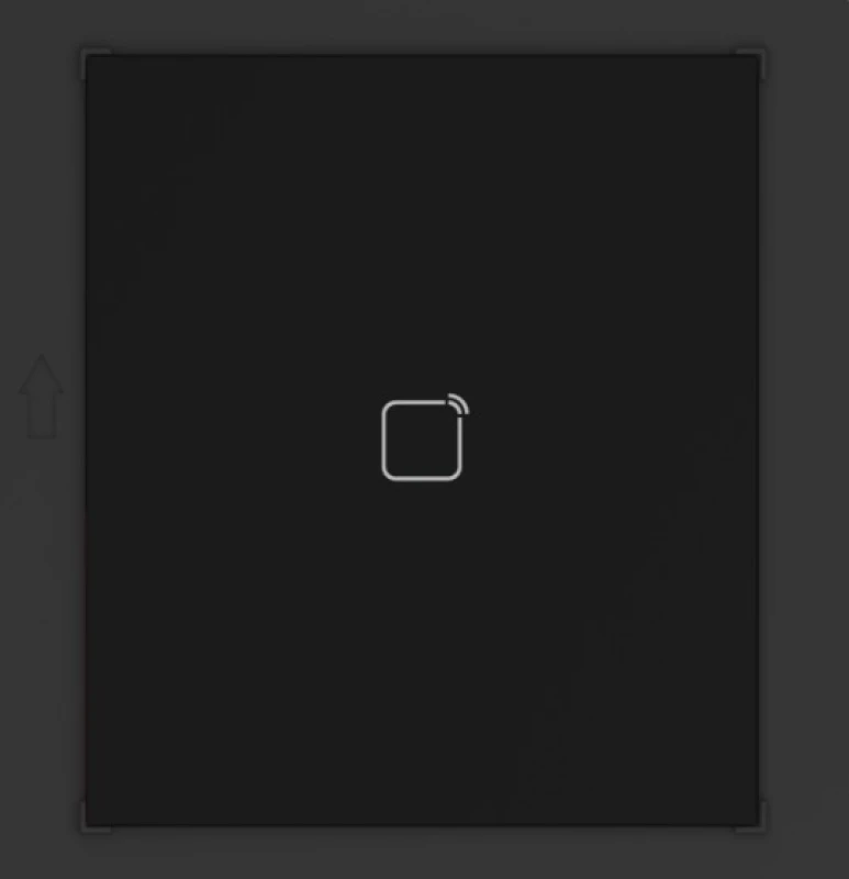 Image of Hikvision Video Intercom Card Reader Module