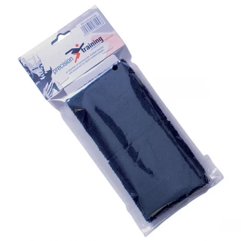 Image of Precision Wristbands - Black