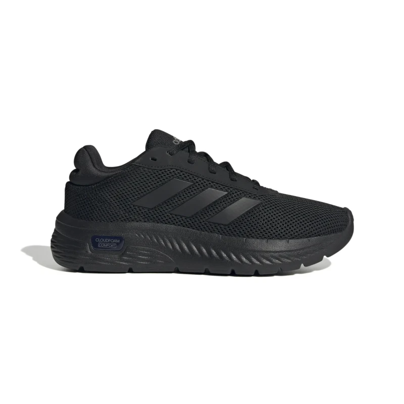 Image of Adidas Womens trainers adidas Cloudfoam Comfy Noir Female 36