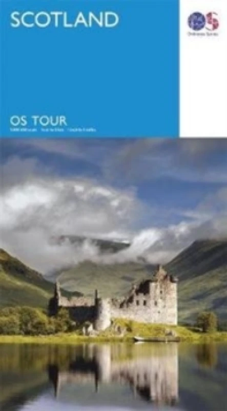 Image of Scotland Books
