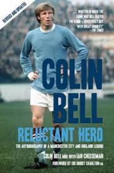 Image of Colin Bell by Colin Bell