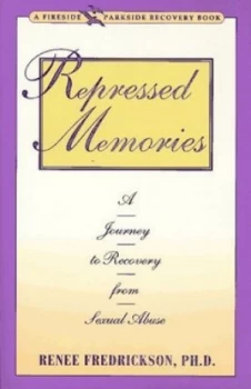 Image of Repressed Memories by Renee Fredrickson Book