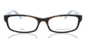 Image of Kate Spade Eyeglasses Narcisa W71