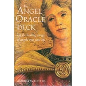 Image of Angel Oracle Deck