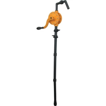 Image of PRP/01 Rotary Action Chemical Pump - Kennedy