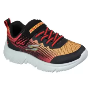 Image of Skechers Boys Go Run 650 Norvo Sport Trainers UK Size 10.5 (EU 28)