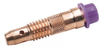 Image of Draper 1/16" Collet Body for Inverter Welder TIG Torch W623 57552
