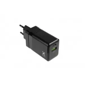 Image of Xtorm Volt Travel Fast Charger (20W)