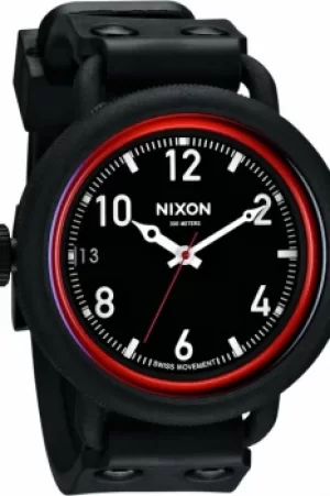 Image of Mens Nixon The October Watch A488-760