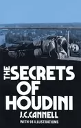 Image of secrets of houdini