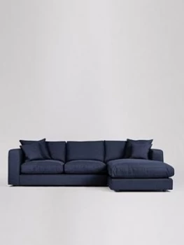 Image of Swoon Althaea Right-Hand Corner Sofa