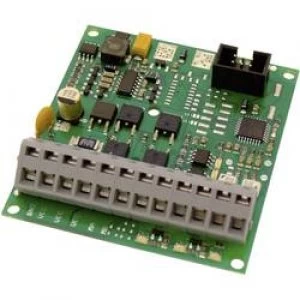 Image of 7 30 Vdc MST 1630.001 Tremba L x W 72mm x 65 mm