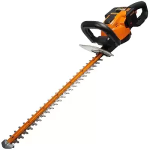 Image of Worx WG261E9 46cm 20V Cordless Hedge Trimmer