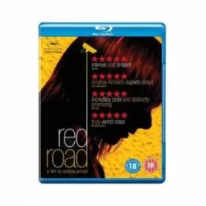 Image of Red Road Bluray