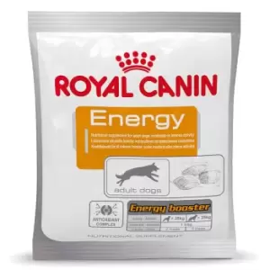 Image of Royal Canin Energy Training Adult Dry Dog Food 50g