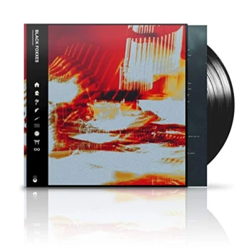 Image of Black Foxxes - Black Foxxes Vinyl