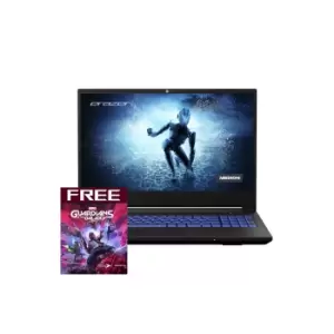 Image of MEDION Deputy P25 NH55 Ryzen 7-5800H 16GB 512GB RTX 3060 15.6" Windows 11 Laptop