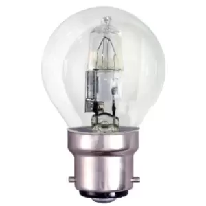 Image of Bell Eco Halogen Golf Ball 28W=40W BC - BL05221