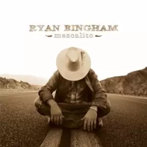 Image of Mescalito by Ryan Bingham CD Album