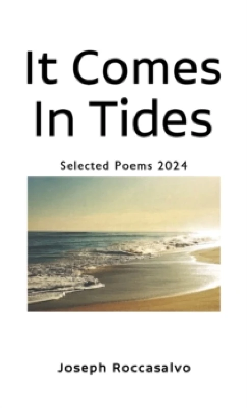 Image of It Comes In Tides Paperback / softback
