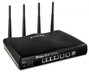 Image of DrayTek Vigor 2926AC Dual WAN Wireless Router